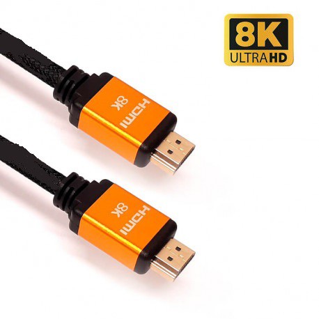 Tortox HDMI 8K 2.1V